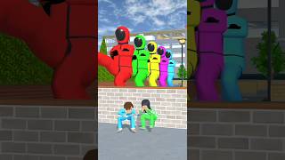 Download lagu five hamood giant squids are looking for mio and yuta #shorts #sakuraschoolsimulator #hamoodhabibi mp3