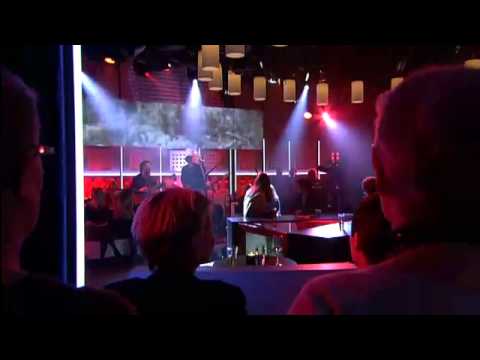 De Minuut: Paulusma - Stick Around With You - 20-11-2014