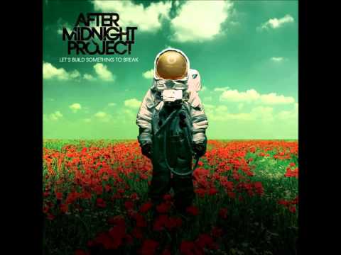 After Midnight Project - Take Me Home [Remastered]
