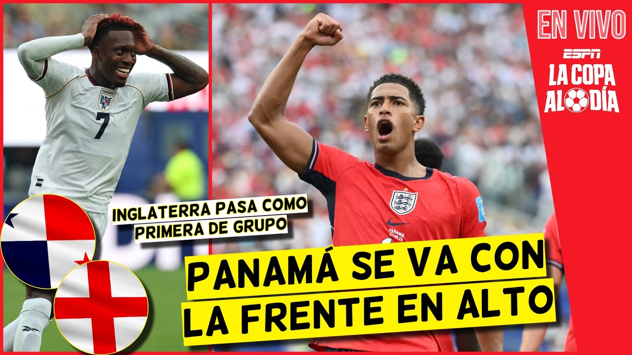COLOMBIA y PORTUGAL DEFINEN GRUPO K, el MUNDIAL llega al FINAL de la FASE de GRUPOS | La Copa al Día