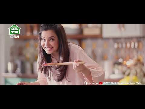 Sweet Talk Generic Promo