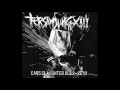 Tersanjung 13 Ears Slaughter 2002​ ​2013 FULL ALBUM 2013 Grindcore