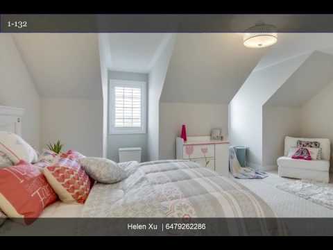 2326 Rockingham Dr , Oakville   Helen Xu Video 1