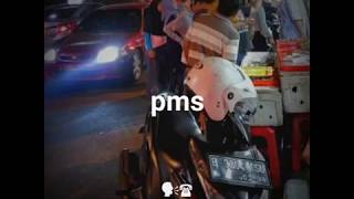 Download lagu #short Telponan romantis || PMS ||  Story WA Baper mp3