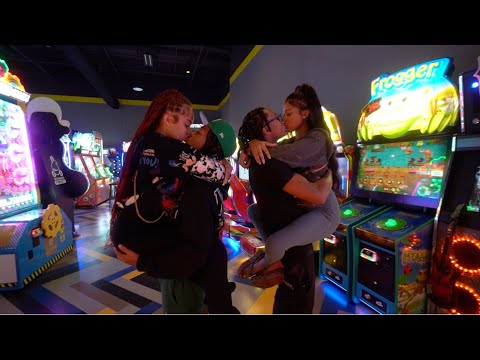 ME AND MONTY WENT ON A 2 MAN *WE TOOK THEM HOME🤫🥰 * #TEENDAD EP 20