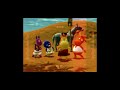 Backyardigans I Want My River Back Instrumental