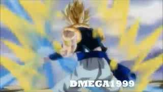 [Dragon Ball Z AMV]-Hey Superstar