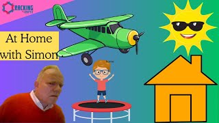 Entering the World of Simon