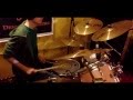 Нюта - налоги (Kostya Rodriguez Drum Cover 2013) 