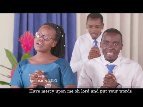 MAZIMA {Official}  - The Heavenly Gates Choir - Copyright 2022 reserved.