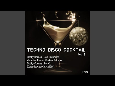 Botlek (Original Mix)