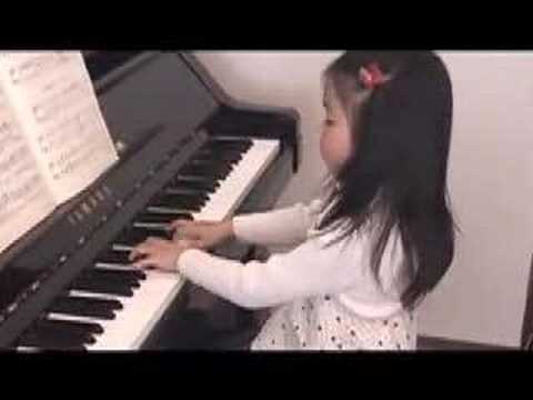 12 Gifted Children Playing Amazing Classical Music