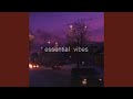 essential vibes
