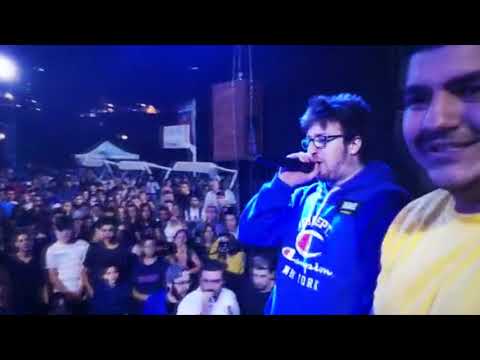 VIVI & SOLA VS MONTES & DUDE [PRESEMIFINALES] #ACTIVEXTREME