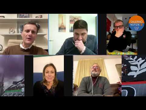 Cerignola - Salernitana, il post gara con i commenti dei tifosi