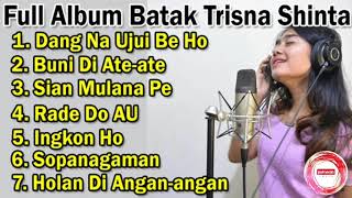 Download lagu FULL ALBUM BATAK TRISNA SHINTA mp3