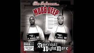 Mobb Deep featuring Lil Jon - Real Gangstas My Hammer Instrumentals