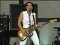 Placebo - Scared of Girls (Live @ Werchter 2001)