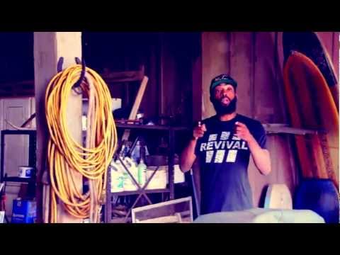 The Atrium Music Video by JGivens