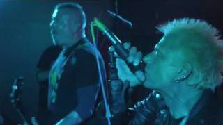 GBH / Time Bomb