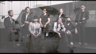 Six Feet Underground - Parov Stelar "Con letra/with lyrics"