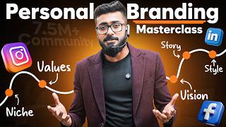 How to Build Your Personal Brand in 2026 | Personal Branding Tutorial thumbnail