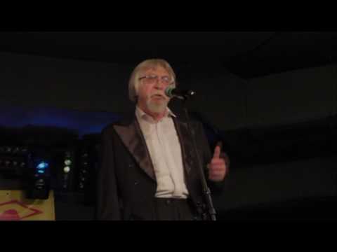 Eugeniusz Tiemnikow - Koncert Sarasatego - Aleksander Wertyński.  Nagranie - Witold Engwert