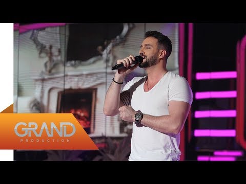 Bojan Grujic - Ne znas ti ne znas - HH - (TV Grand 05.04.2018.)