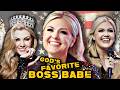 Erika Kirk And The Cult Of Biblical Womanhood Documentary