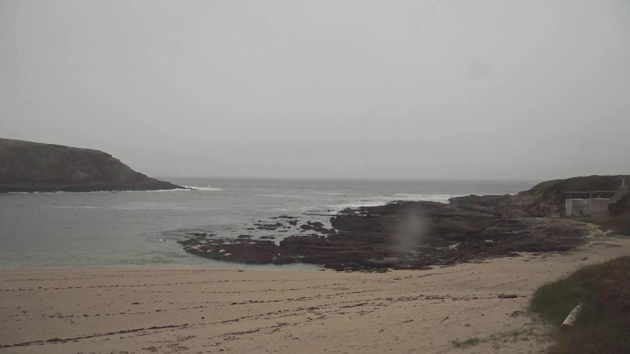 Horseshoe Cove Webcam