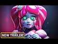 KANDYLAND SERIES SEASON 1 OFFICIAL TRAILER