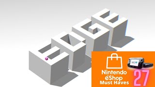 EDGE WiiU Review