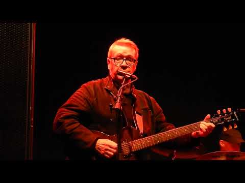 Billy Bremner's Rockfiles - Heart at Intiman, Västerås on Oct 27th 2022