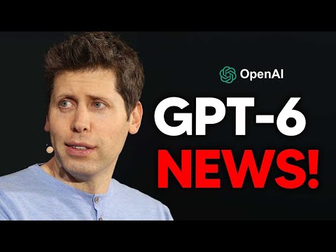 GPT-6 NEWS, Claude 3 Sentience, Meta's BIG Plans For AI, Super Realistic AI Video