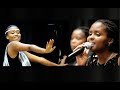 URUKEREREZA Ballet STUDENTS Of Nyundo School Performing In Diplomats Luncheon 2019