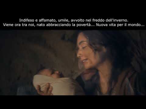 Chi è questo Bambino (What Child Is This?)  (traduzione in italiano/montaggio realizzati da noi)