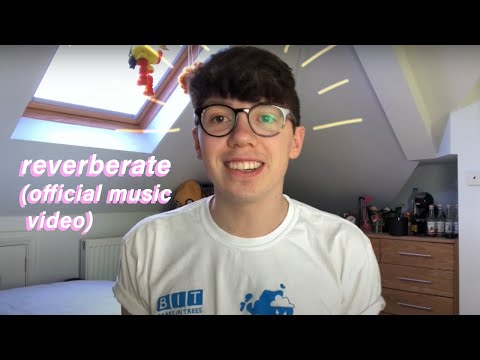 Video thumbnail for Reverberate