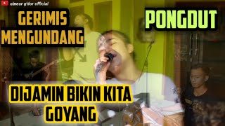 Download lagu GERIMIS MENGUNDANG || PONGDUT BLAKTUK ( di jamin bikin kita goyang ) || CINEUR GDOR || EDISI LATIHAN mp3