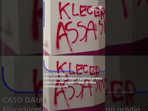 🔴 Compartilhe essa história para que mais pessoas tomem conhecimento do caso!