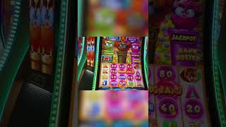 Winning Big on the Grand Major Jackpot Slot! Exciting Casino Game!