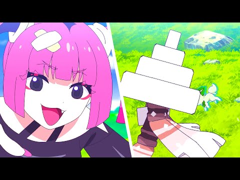 Liko and Roy vs Sango and Onyx - Full Battle | Pokemon AMV