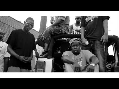 Cash On Deck Dame - Money Talk (Official Music Video) dir  by RoweShotMe