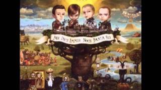 die fantastischen Vier -  Wie Gladiatoren