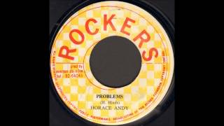 Horace Andy ‎- Problems