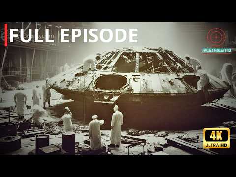 The best UFO documentary in history COMPLETE