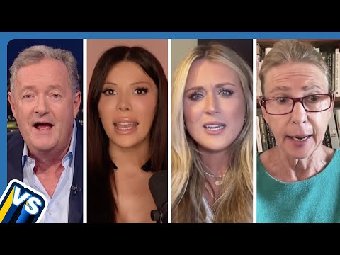 "Flaming HYPOCRITE!" Linehan Arrest For Anti-Trans Posts & Free Speech Feat. Riley Gaines