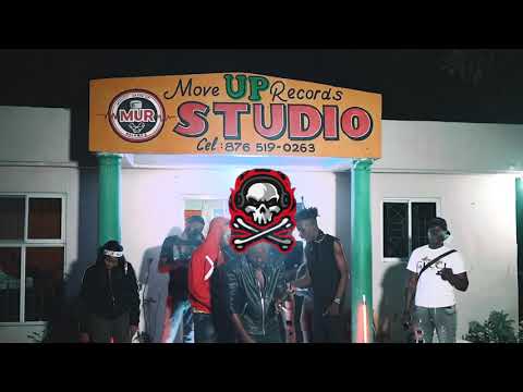 Meusik, Chuck Starr, Arjay - Russian Roulette (Official Video)