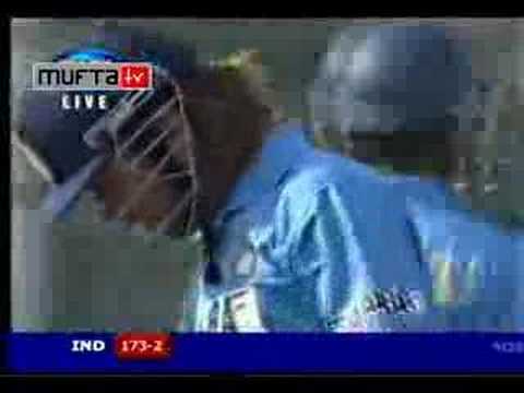 Ind-Pak 5th ODI Highlights-3
