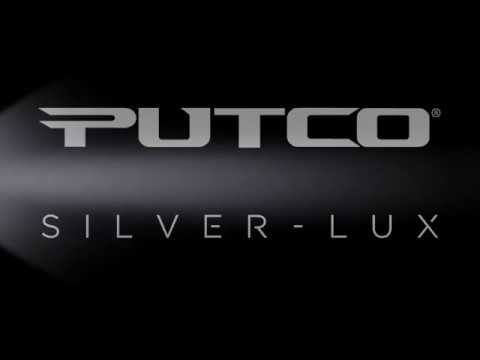 Putco Silver-lux
