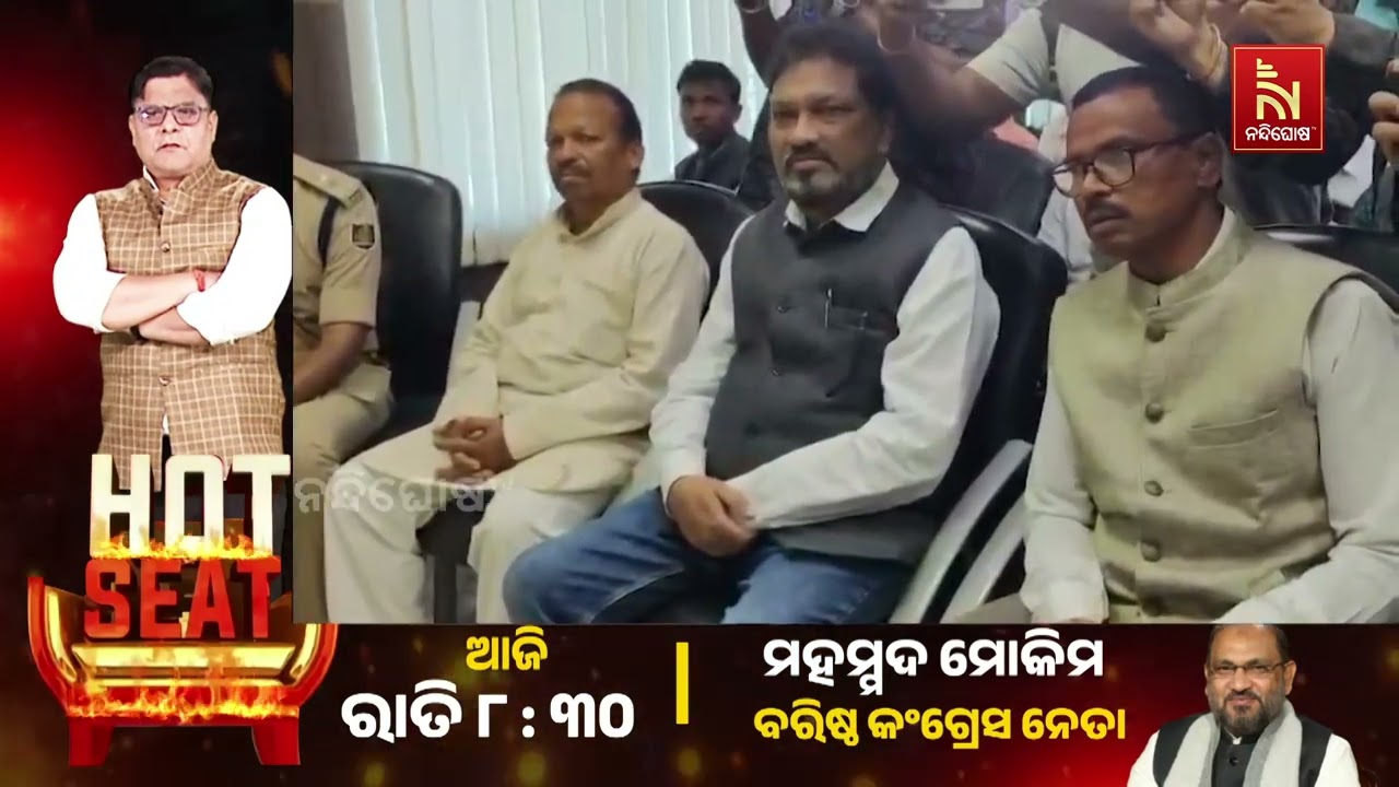 ମାଲକାନଗିରିରେ ସୁଧୁରୁଛି ସ୍ଥିତି। ଆସନ୍ତାକାଲି ରାତି ୧୨ଟା